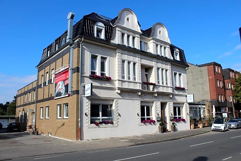 Hotel Zum Wersehof