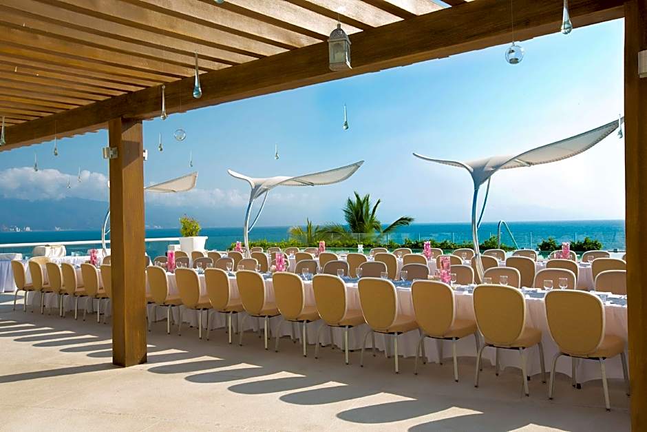 Krystal Grand Puerto Vallarta All Inclusive