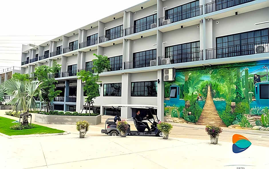 ESC Park Hotel
