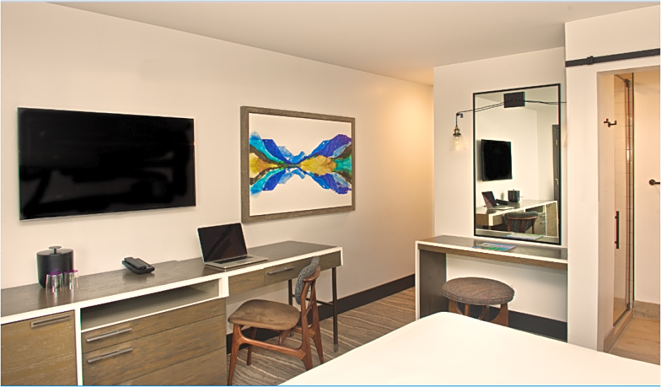 Hotel Becket, BW Signature Collection