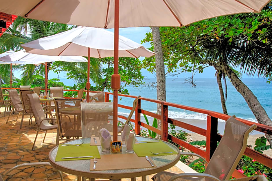 Tango Mar Beachfront Boutique Hotel & Villas