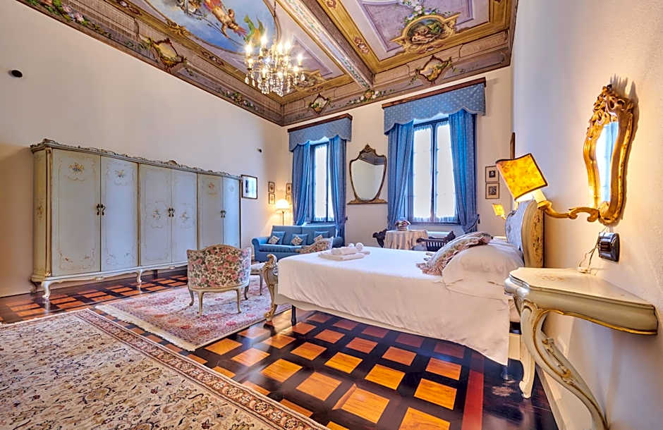 Villa Annamaria B&B