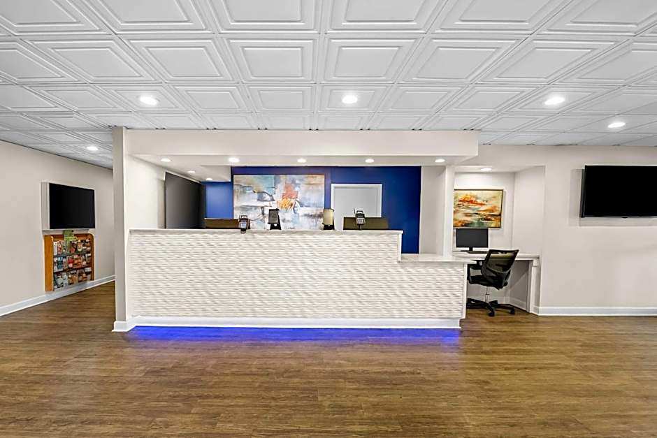 SureStay Plus Hotel by Best Western Southern Pines Pinehurst