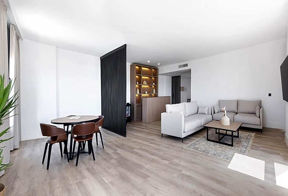 Hotel Melilla Puerto Affiliated by Meliá