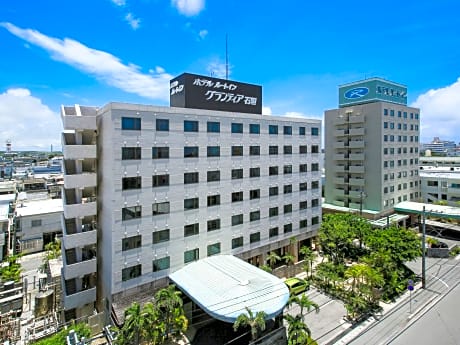 Route Inn Grantia Ishigaki
