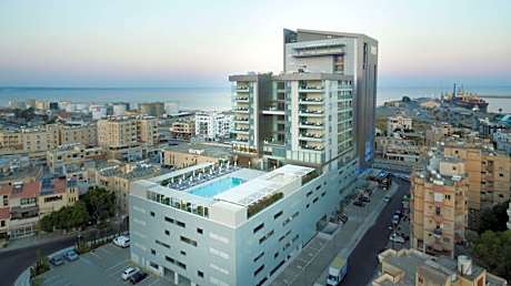 Radisson Blu Hotel Larnaca