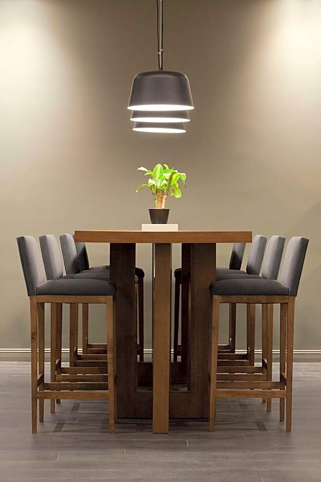 NH Collection Buenos Aires Crillon