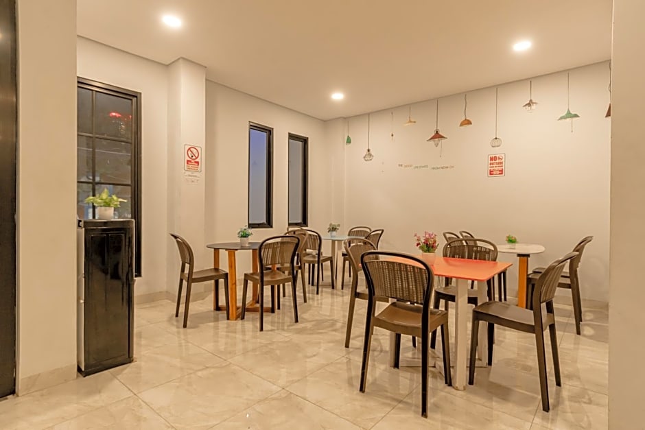 Monggo Mampir Tanjung Duren By Reccoma