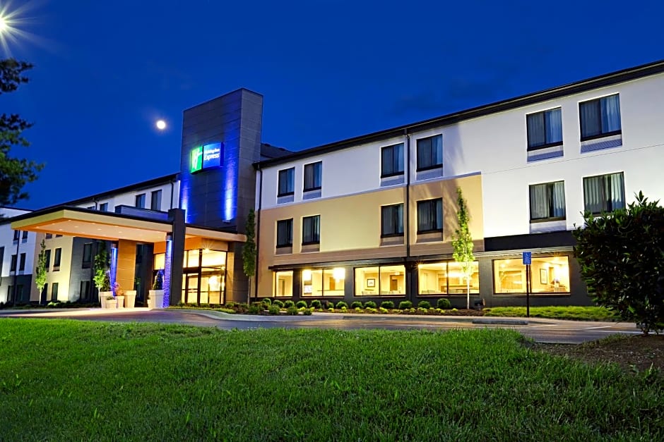 Holiday Inn Express Brentwood-South Cool Springs