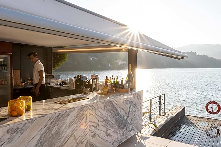 Douro Hotel Porto Antigo