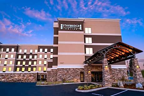 Staybridge Suites Coeur Dalene By IHG