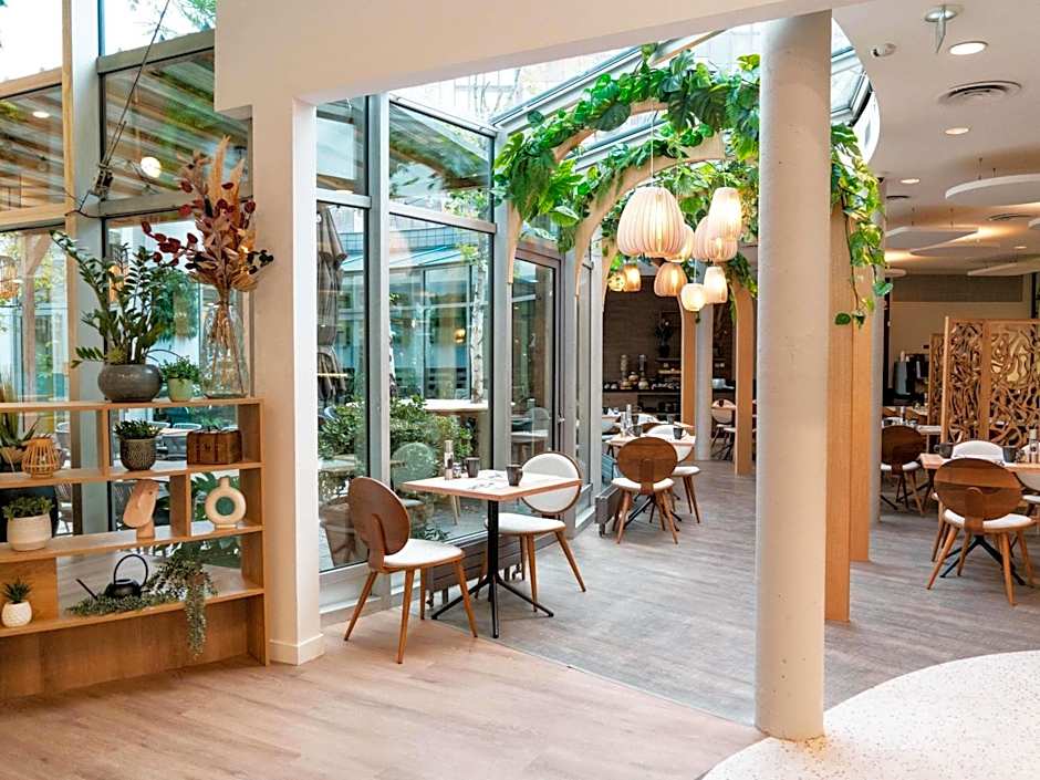 Mercure Paris Val de Fontenay