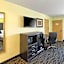 Clarion Inn Columbia Airport