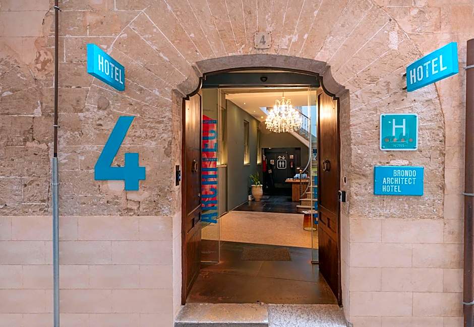 Brondo Architect Hotel
