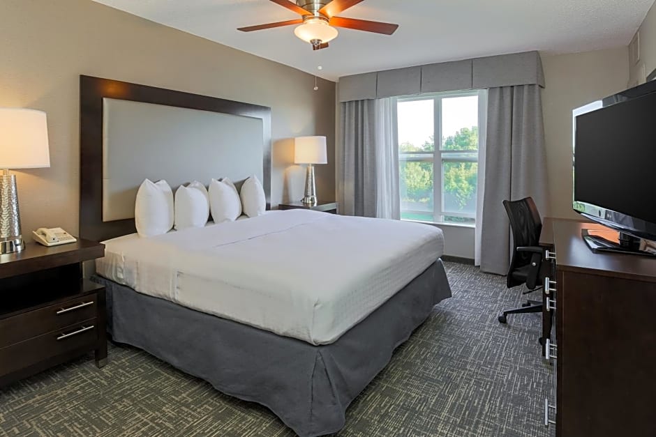 Homewood Suites by Hilton Southwind - Hacks Cross