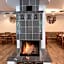 Wellness Hotel Praha