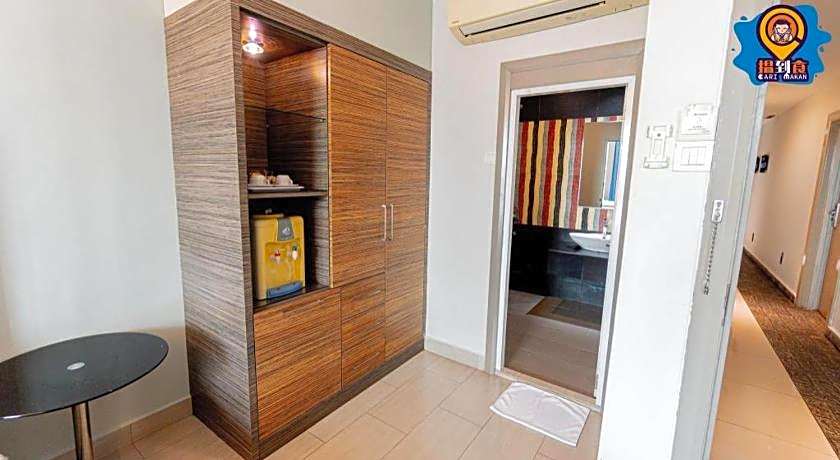 In Trend Hotel