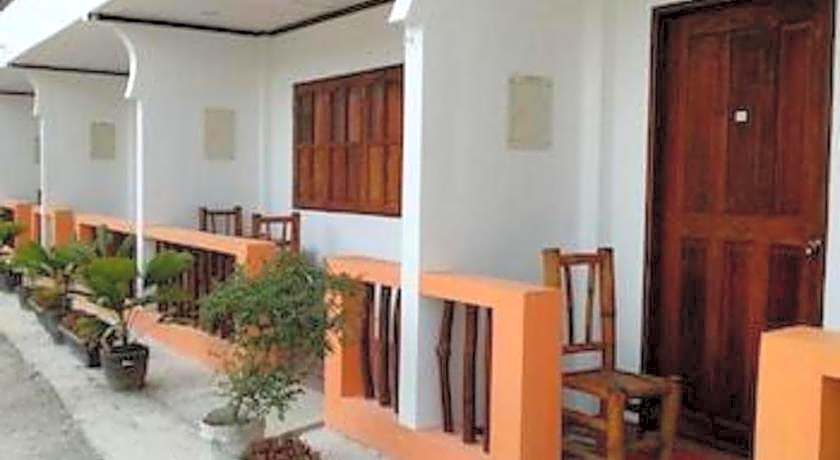 Anda de Boracay in Bohol Hotel