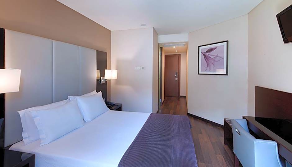 TURIM Luxe Hotel