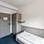 NEU Apart-Hotel Kraut 24-7 Check In Nähe Messe-Airport