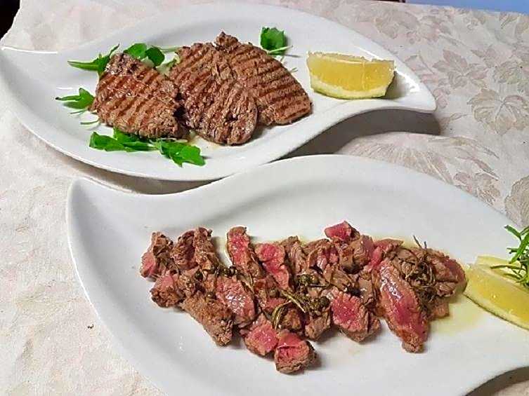 Ristorante Albergo da Giovanni