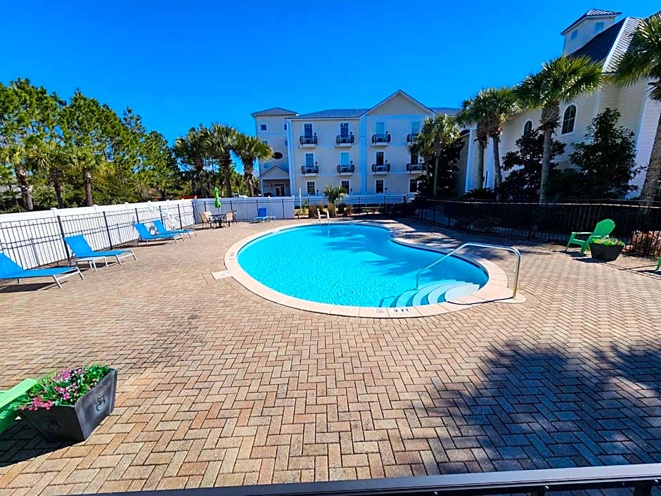 30-A Inn & Suites