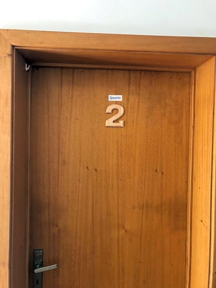 AZORES HOLIDAYS HOUSE -B&B - Suites - Self Check-in KEYBOARD