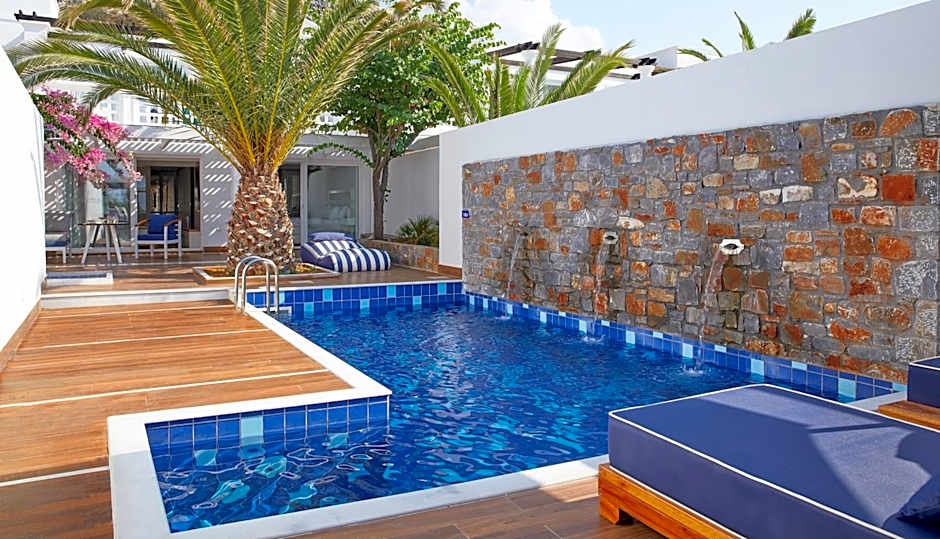 Minos Imperial Luxury Beach Resort photo 28