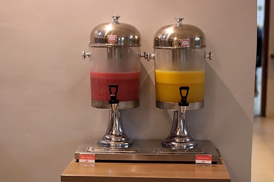 Onix Hotel Aeroporto