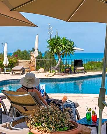 La Solenzara Hôtel