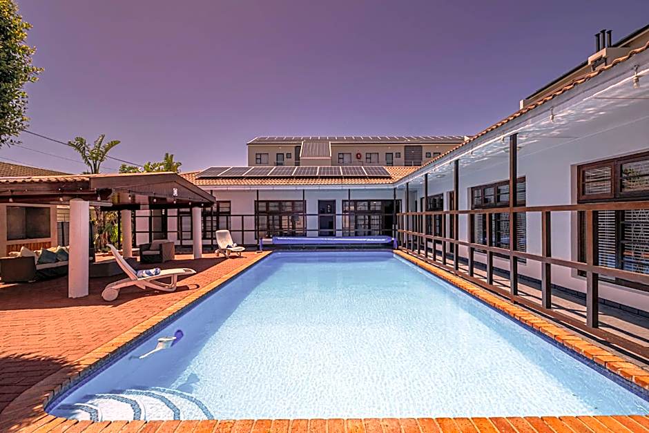 5 Third Avenue Guesthouse