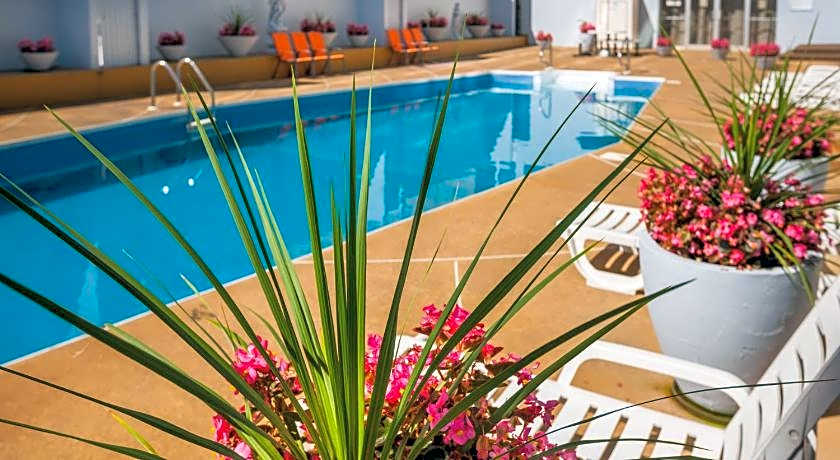 Hotel Espresso Montreal Downtown