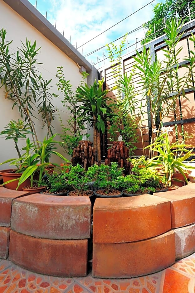 Aravinda Living Home