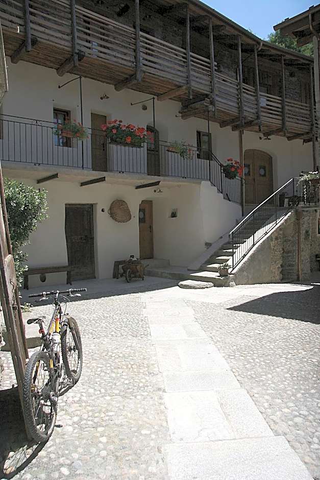 Ostello del Castello Tirano