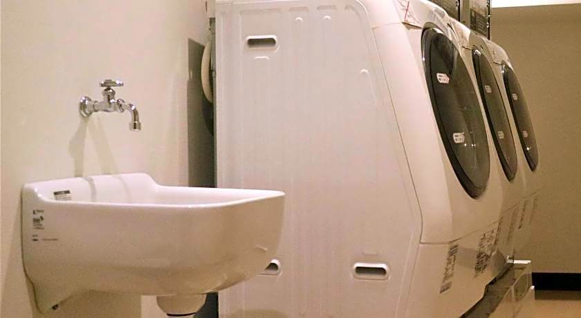 Hotel The West Hills Mito