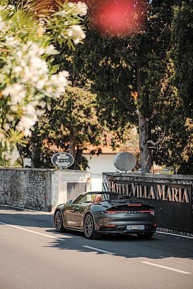 Hotel Villa Maria Au Lac - Gruppo Estella Hotels