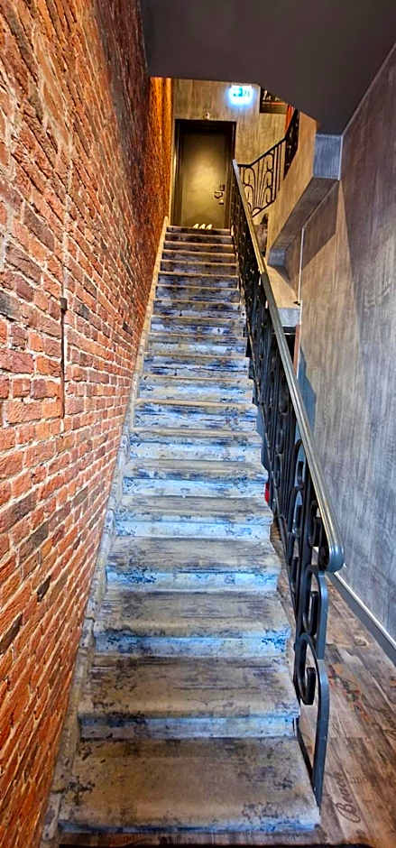 Urban City Centre Hostel