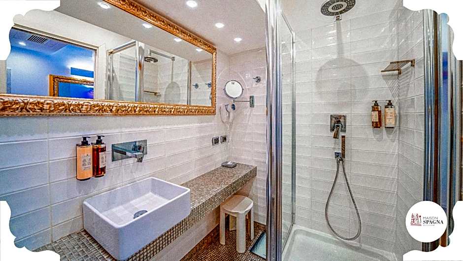 Maison Spagna Suites