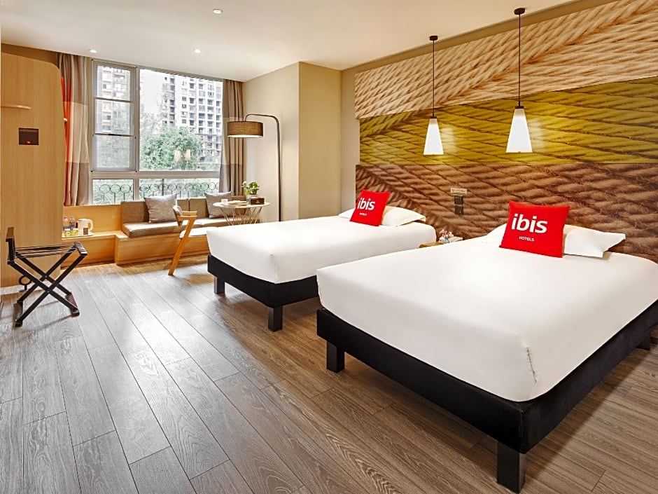 ibis Dazhou Xuanhan