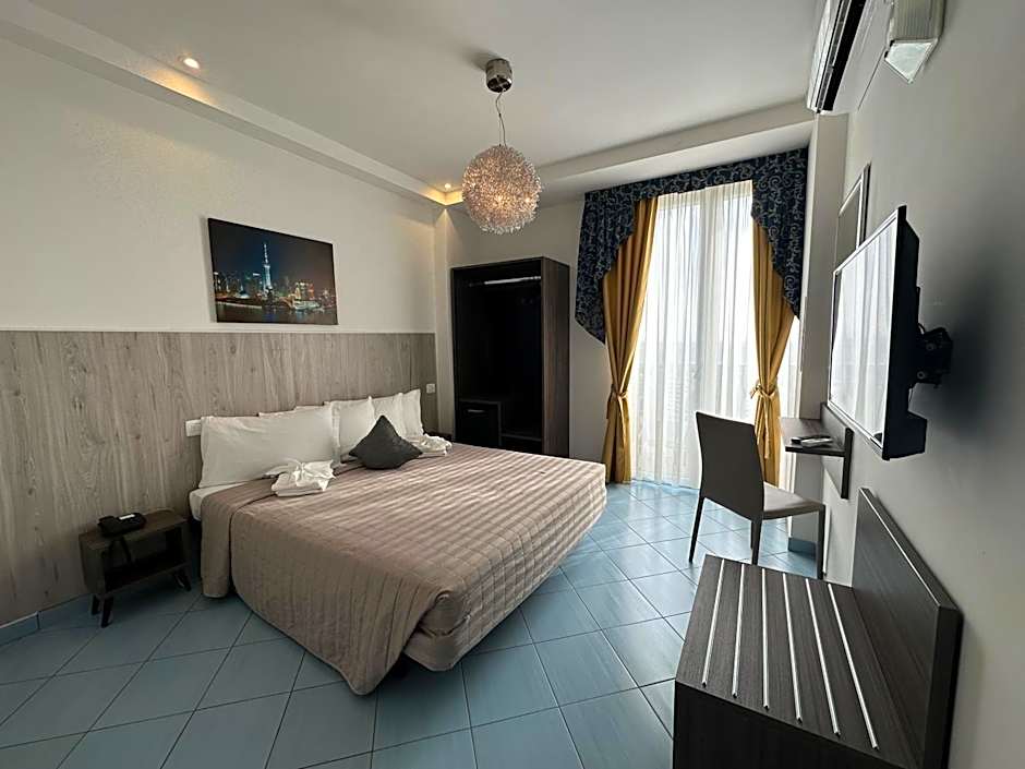 Hotel Centrale