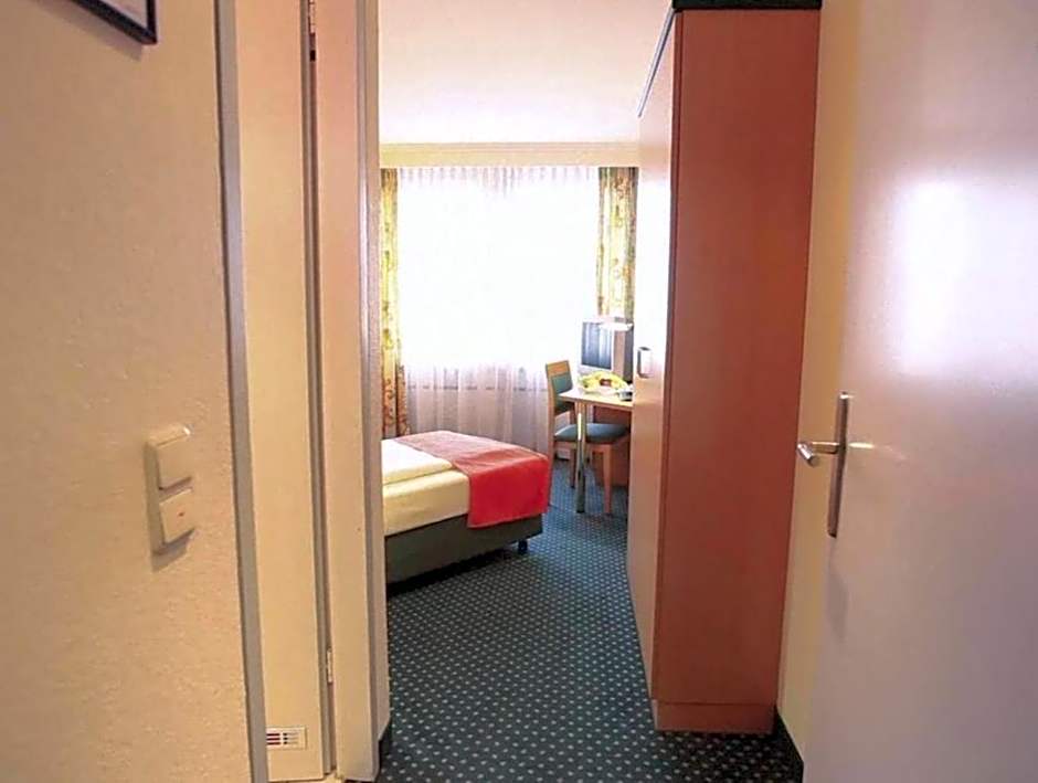 Superior Hotel Präsident