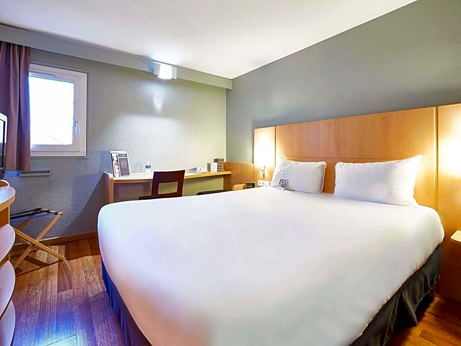 ibis Haguenau Strasbourg Nord