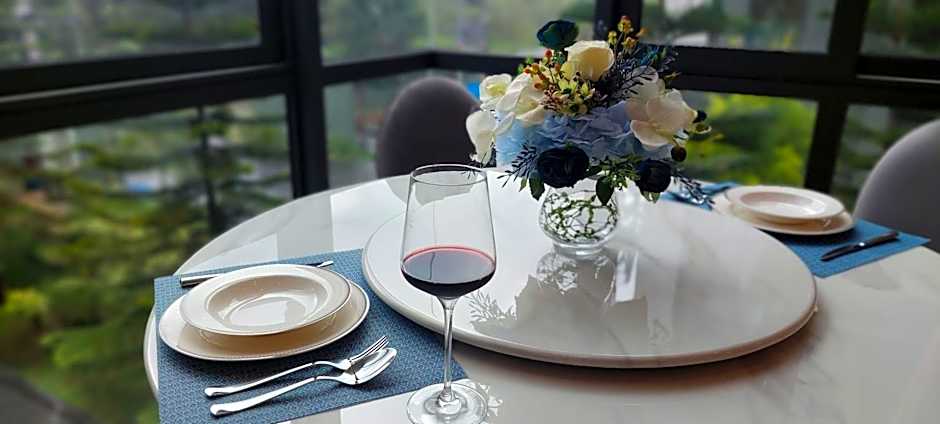 Execlusive Suite 209 by Forest Khaoyai