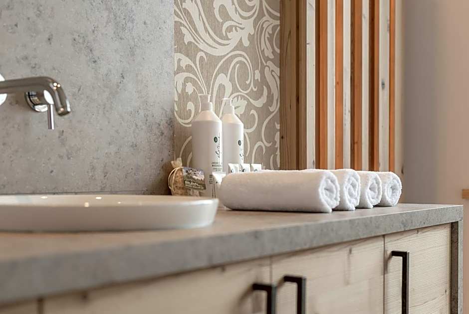 Hotel Gurglhof Superior