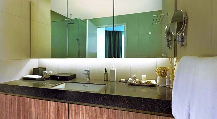 Somerset Medini Iskandar Puteri