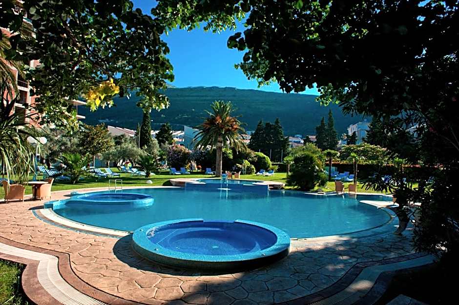 Hotel Rivijera