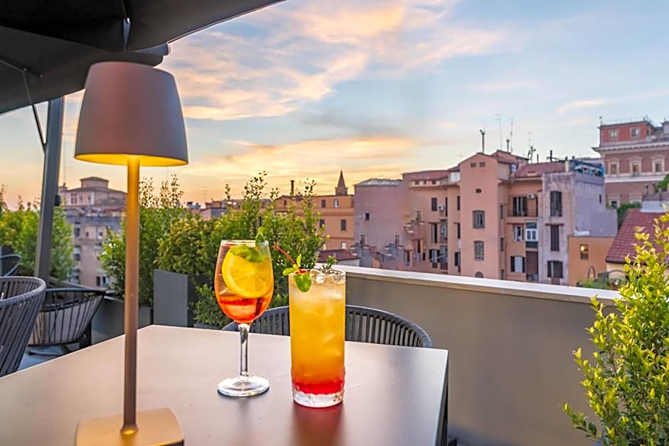 Hotel Raffaello; Sure Hotel Collection by Best Western