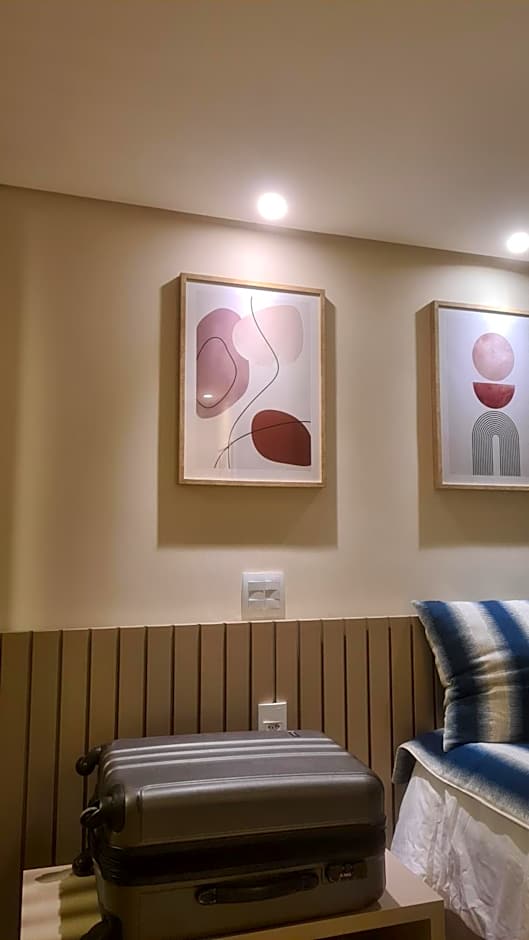 GoldFlat Cabo Branco João Pessoa