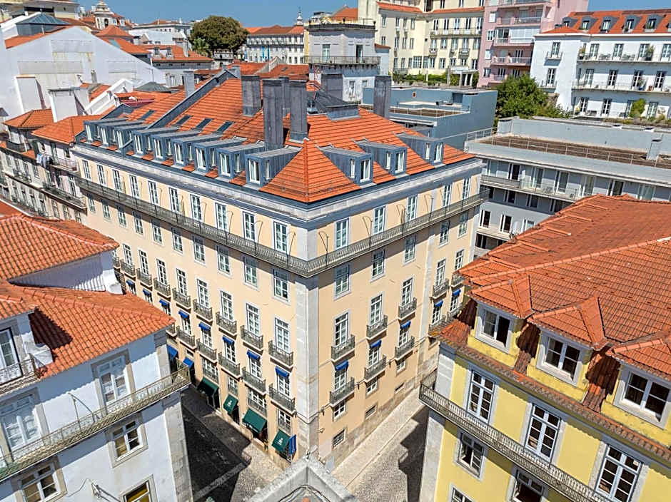 Martinhal Lisbon Chiado