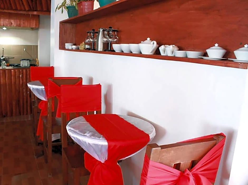 Anda de Boracay in Bohol Hotel